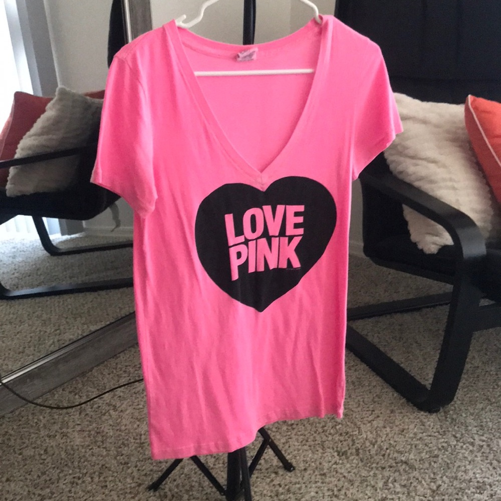 V-Neck TShirt